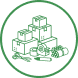 Long Term Storage Units icon
