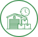 Moving Supplies icon