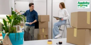 List of Top Commercial Moving Services Companies for Businesses