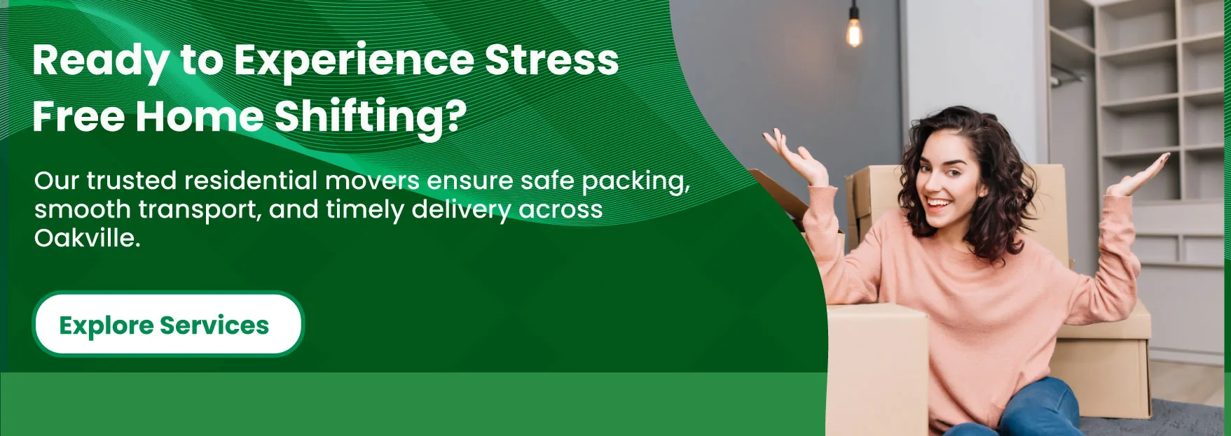 Ready to Experience Stress-Free Home Shifting