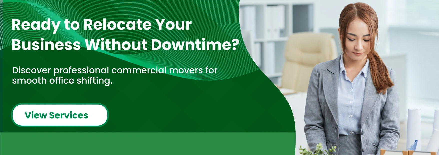 Ready to Relocate Your Business Without Downtime