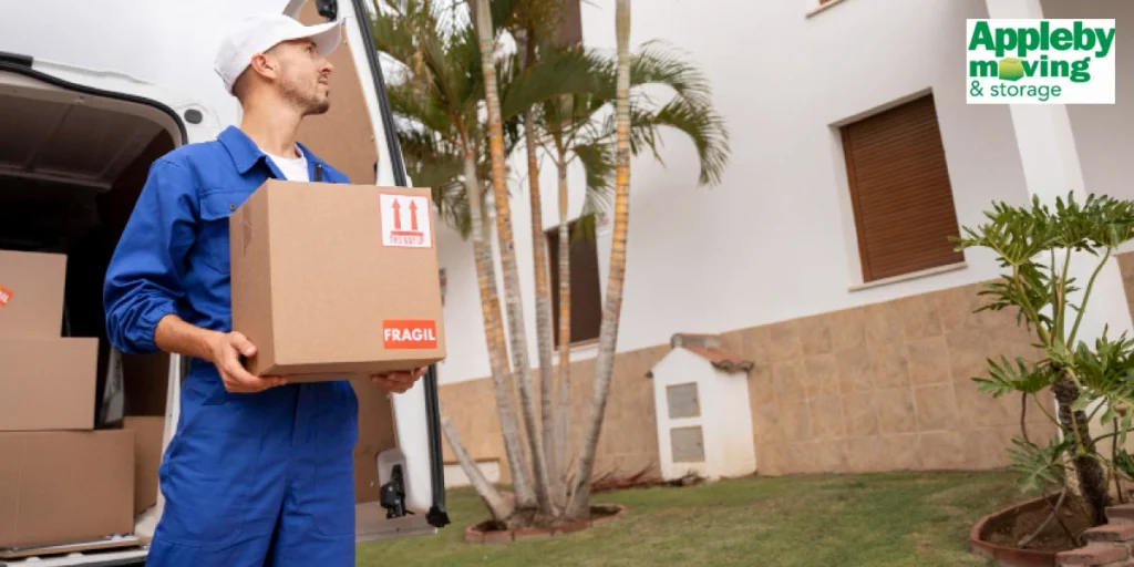 Top 10 Trusted Commercial Moving Companies in Hamilton