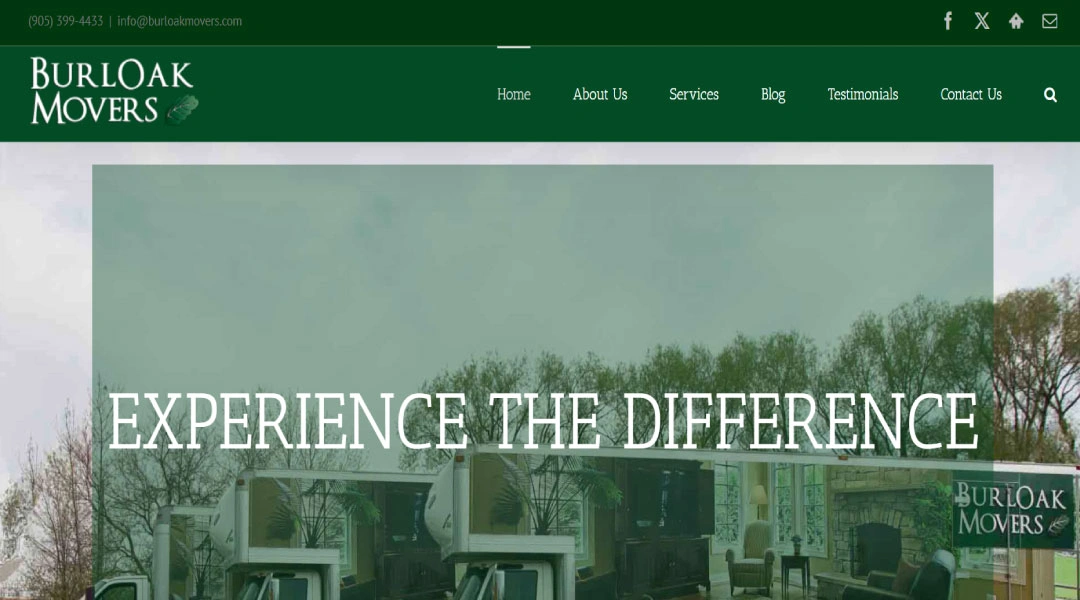 Burloak Movers