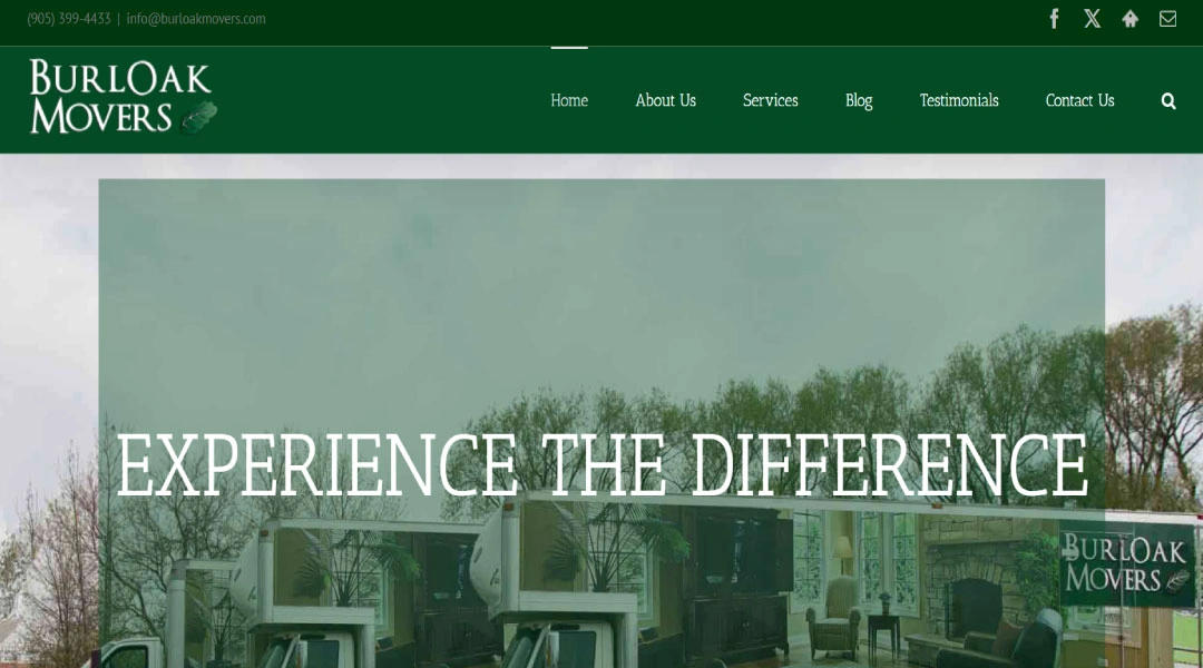 Burloak Movers