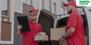 Professional Commercial Movers in Oakville for Business Relocations