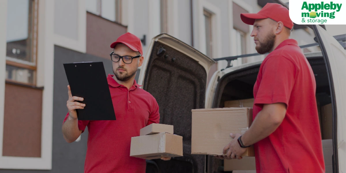 Professional Commercial Movers in Oakville for Business Relocations