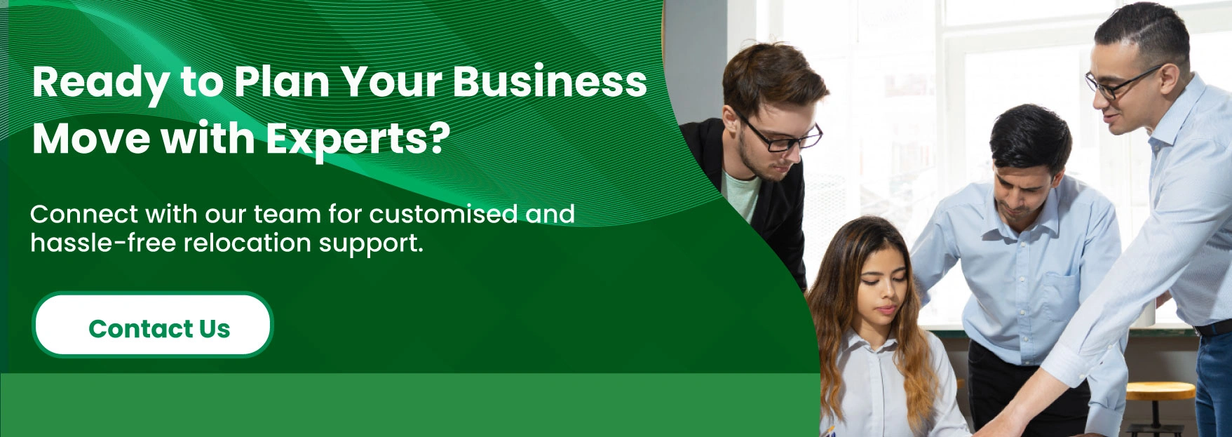 Ready to Plan Your Business Move with Experts?