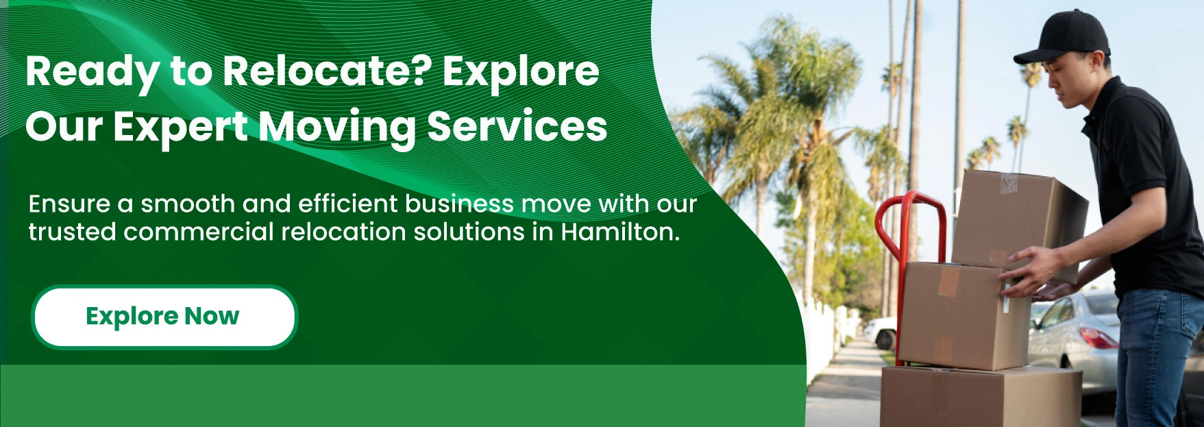 Ready to Relocate? Explore Our Expert Moving Services