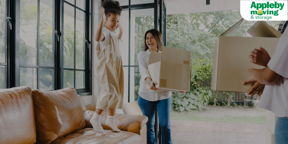 Trusted Residential Moving Company in Ancaster for Stress-Free Home Relocation