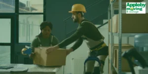 Types of Commercial Moving Services in Hamilton for Smooth Business Relocation