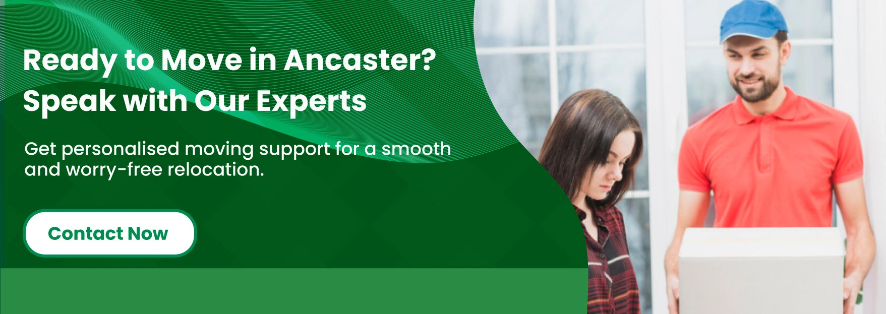 Ready to Move in Ancaster? Speak with Our Experts