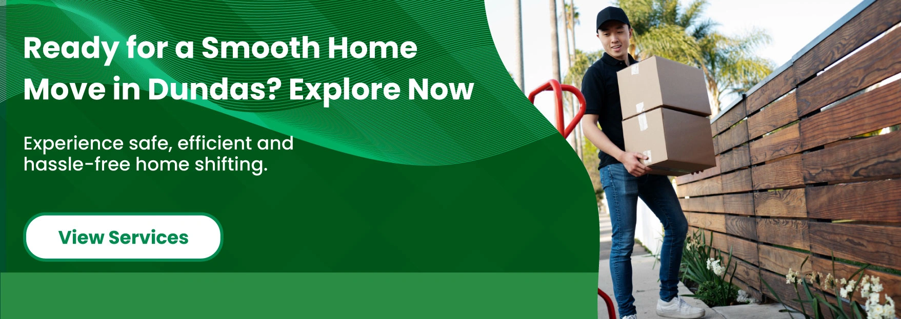 Ready for a Smooth Home Move in Dundas? Explore Now