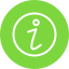 Info icon