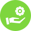Settings icon